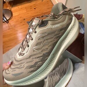 Karhu Women's Fusion 4.5 size 10